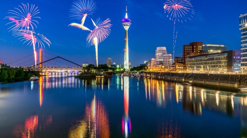 Germany — Nightlife