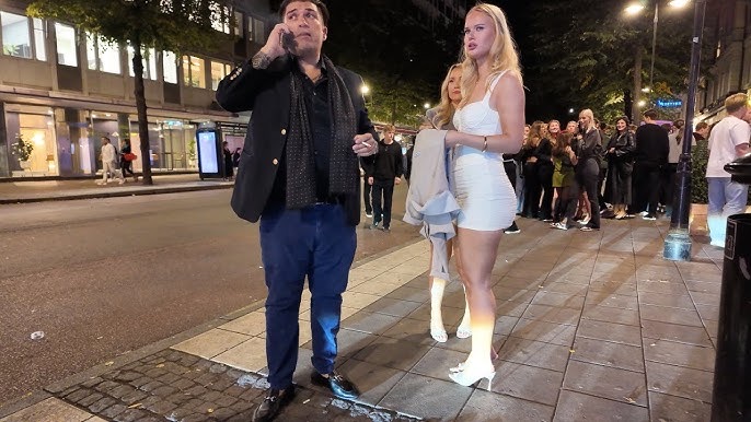 Sweden — Nightlife