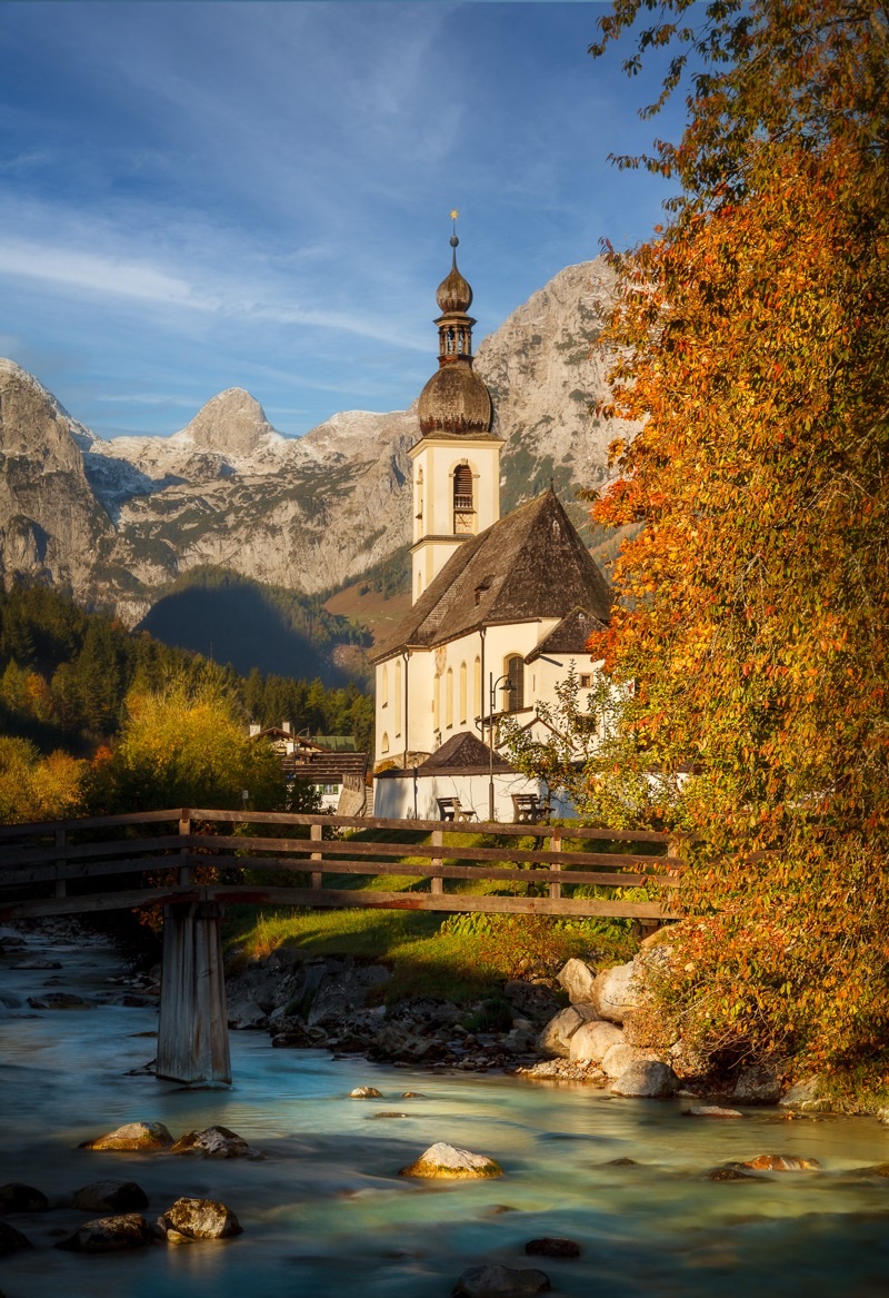 Germany — ️ Nature &amp; Scenery