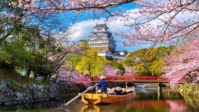 Japan — Culture & History