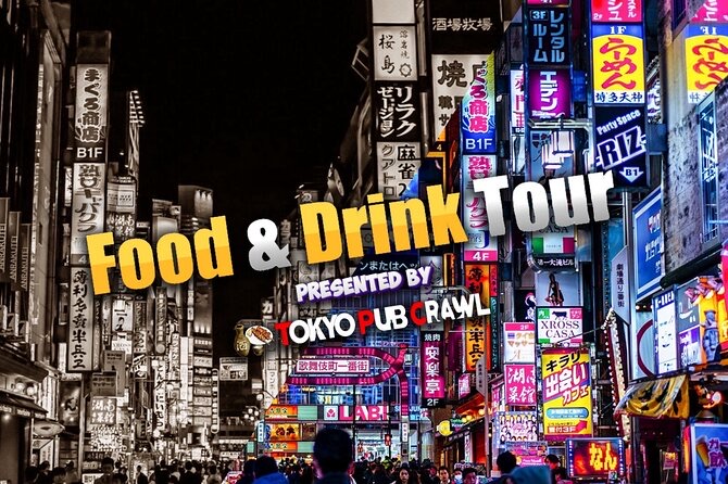 Japan — Food & Drink