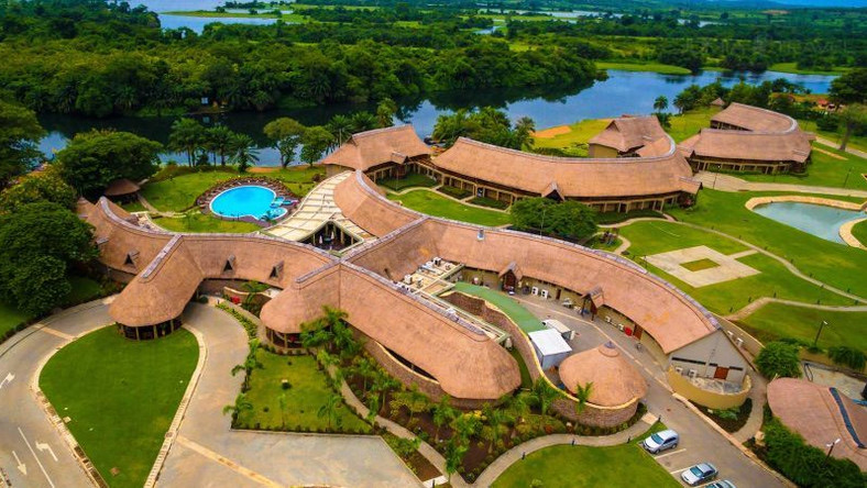 Ghana travel destination