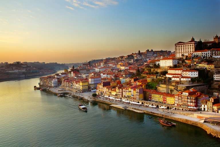 Portugal — Costs &amp; Budget