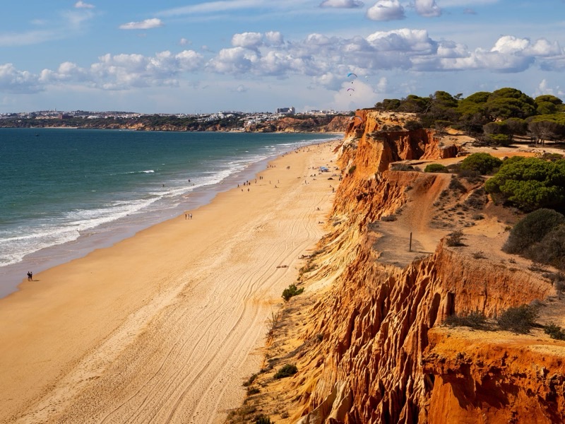 Portugal — ️ Beaches &amp; Coastline