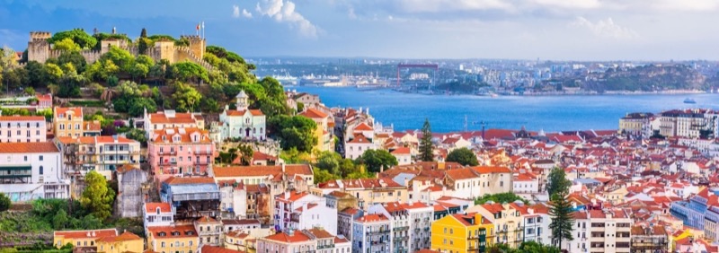 Portugal — ️ Culture &amp; History