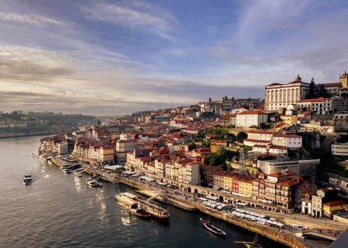 Portugal — Safety &amp; Security