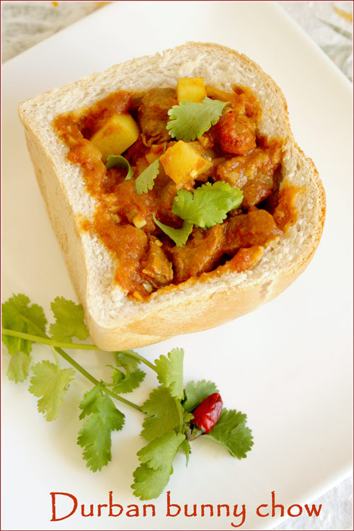 South Africa — ️ Food &amp; Drink