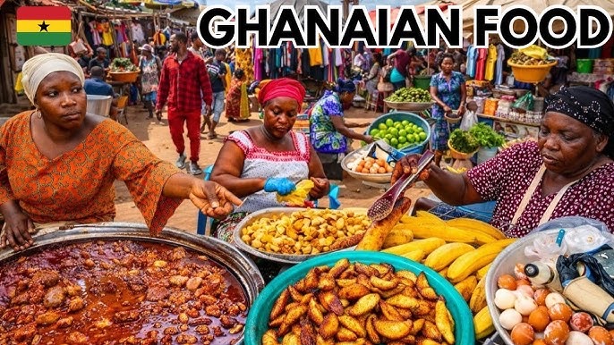 Ghana — Costs & Budget