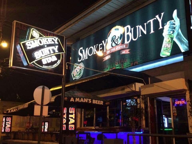 Trinidad And Tobago — Nightlife & Entertainment