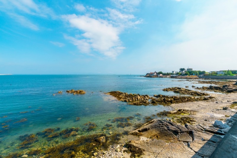 Ireland — ️ Nature &amp; Scenery