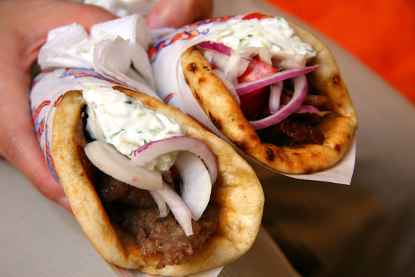 Greece — Costs &amp; Budget