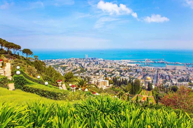 Israel — ️ Beaches &amp; Coastlines