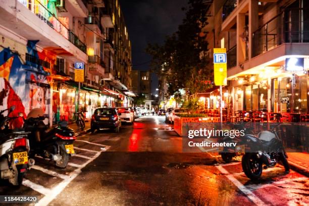 Israel — Nightlife &amp; Entertainment