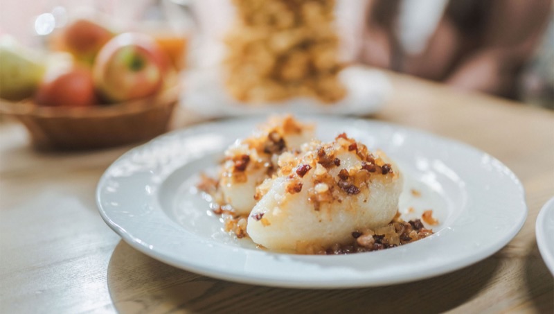 Lithuania — Food &amp; Drink