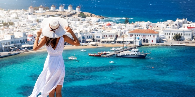 Greece — Costs & Budget