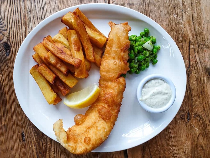 Scotland — ️ Food & Drink