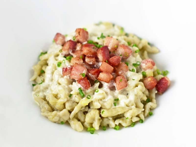 Slovakia — ️ Food &amp; Drink