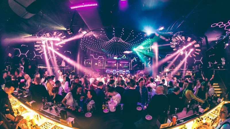 Slovakia — Nightlife &amp; Entertainment