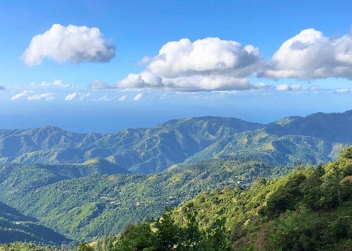 Jamaica — ️ Nature &amp; Outdoors