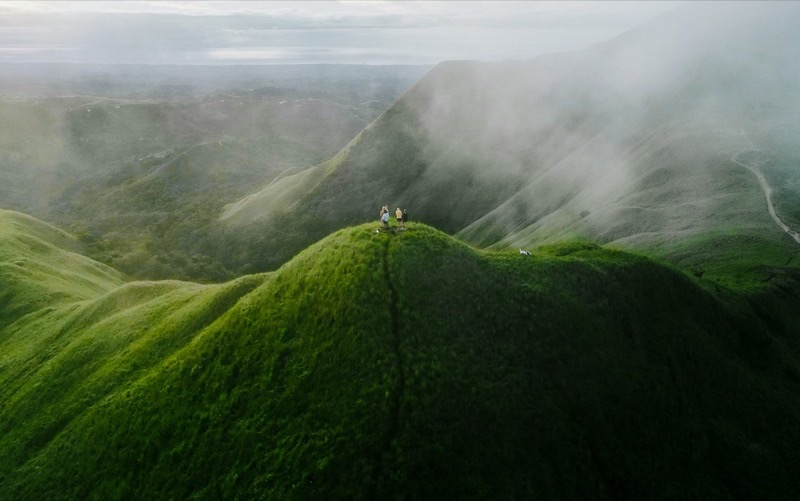 Panama — Nature & Scenery