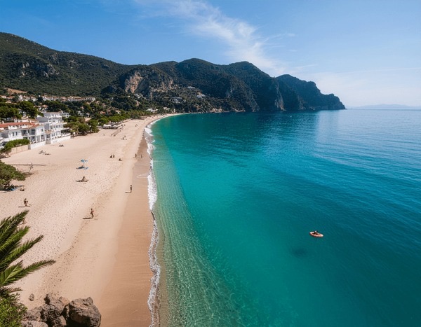 Guatemala — ️ Beaches & Water
