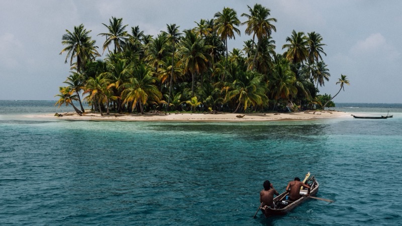 Panama — ️ Beaches & Water