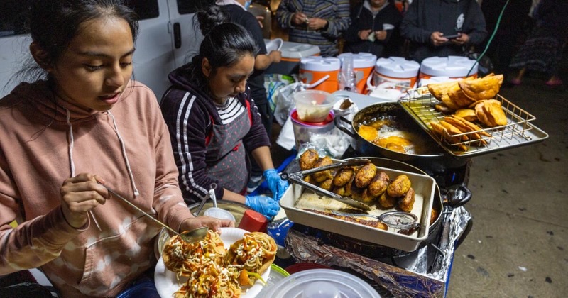 Guatemala — Costs & Budget