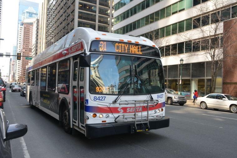 United States — Getting Around