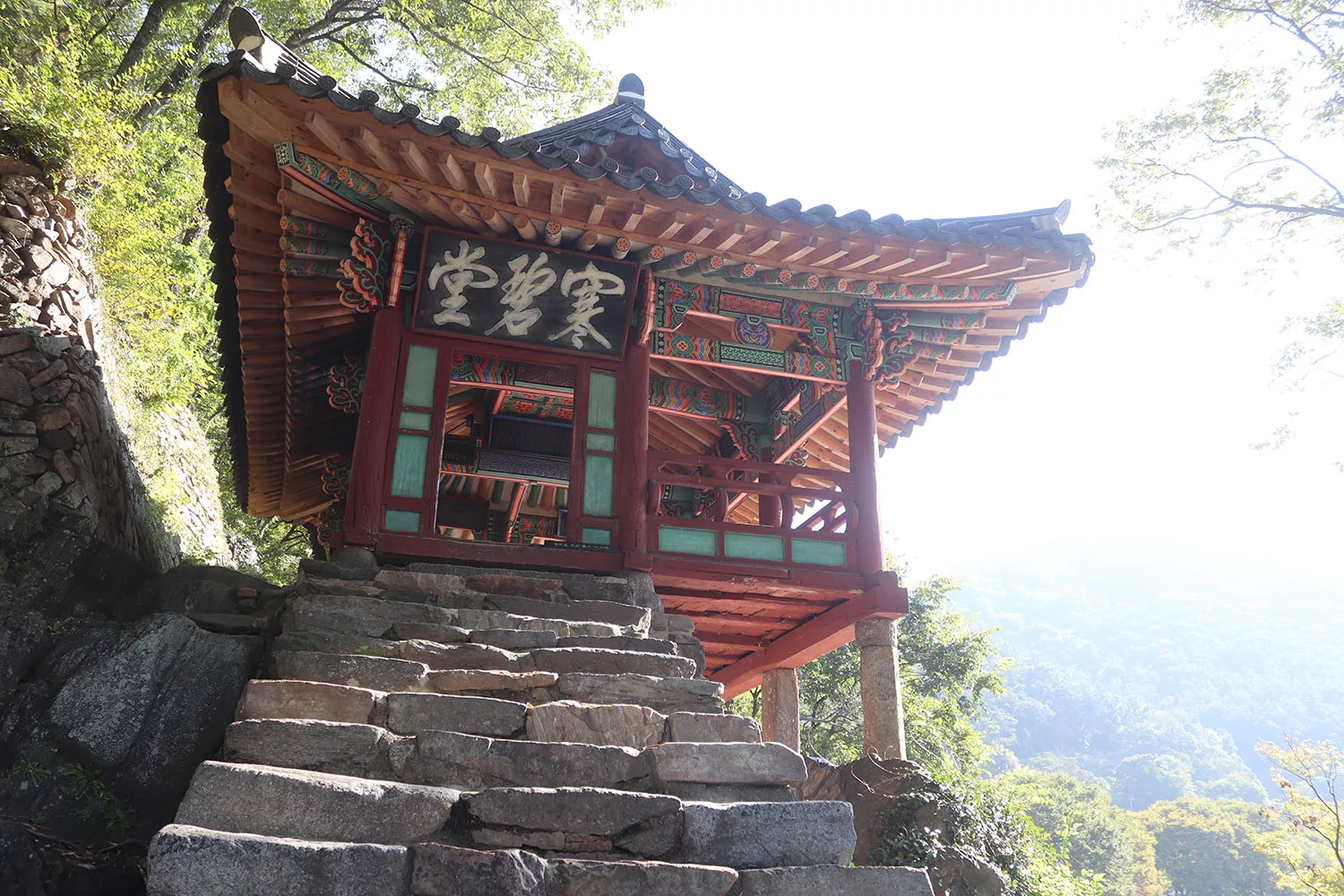 Jeonju travel destination