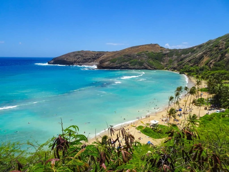 Hawaii — Costs &amp; Budget