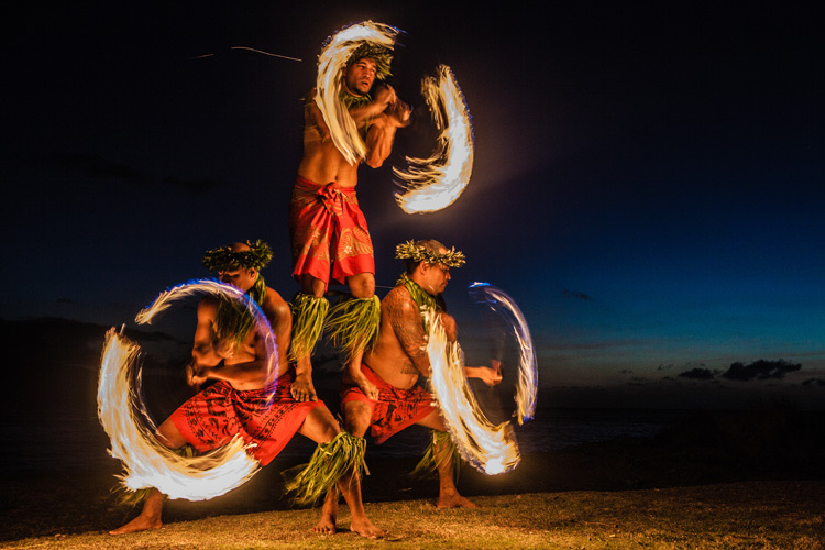 Hawaii — Culture &amp; Local Life
