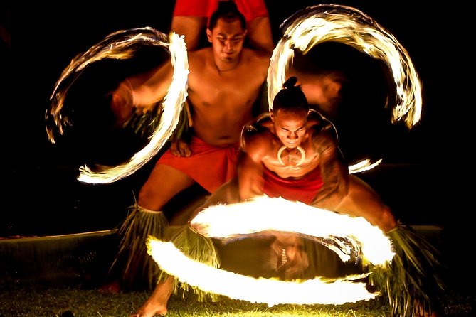 Samoa — Culture &amp; Local Life