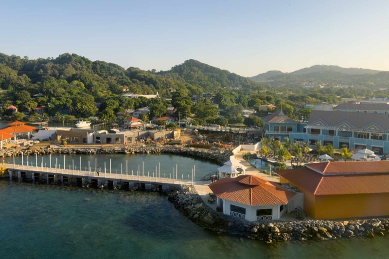 Honduras — Overall Costs