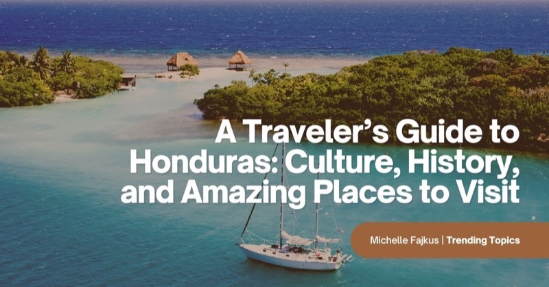 Honduras — Culture &amp; History