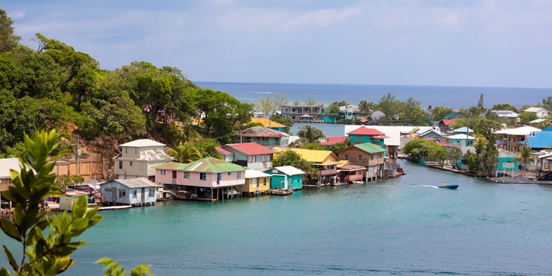 Honduras — Safety &amp; Local Experience