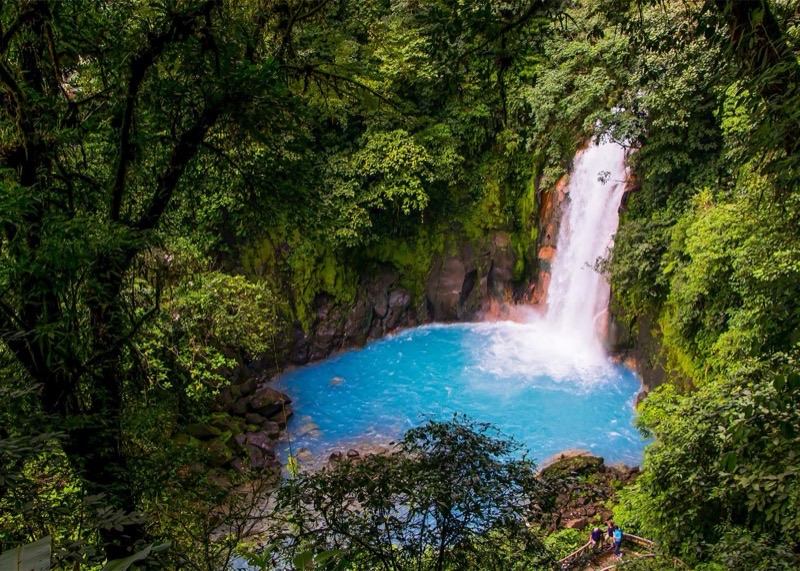 Honduras travel destination