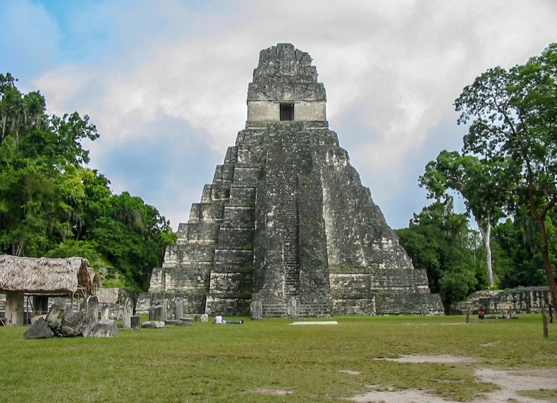 Honduras — Culture &amp; History