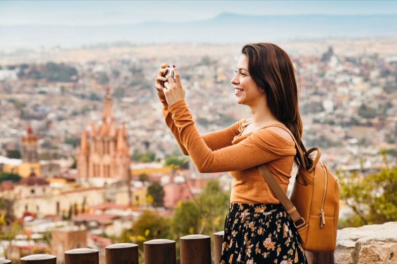 Mexico — Costs &amp; Budget