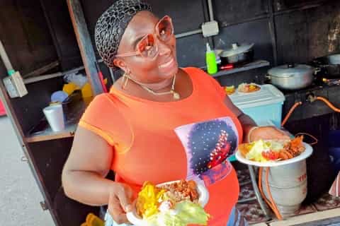 Panama — Costs &amp; Budget