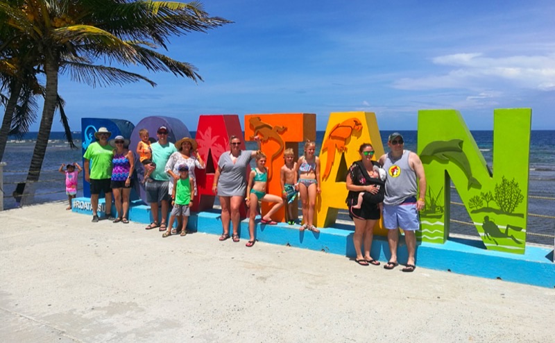 Honduras — ️ Safety &amp; Security