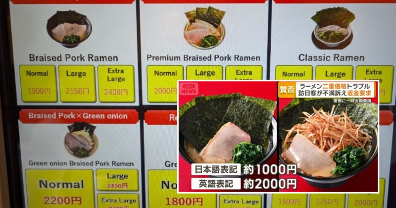 Japan — Costs &amp; Budget