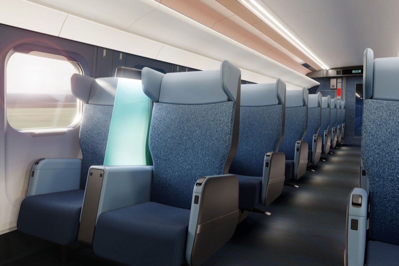 Japan — ️ Getting There