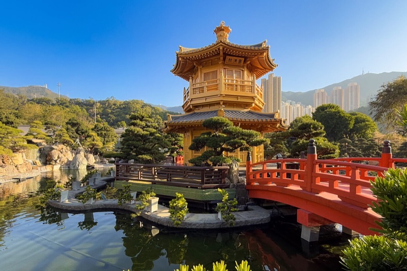 Hong Kong — Costs &amp; Daily Budget