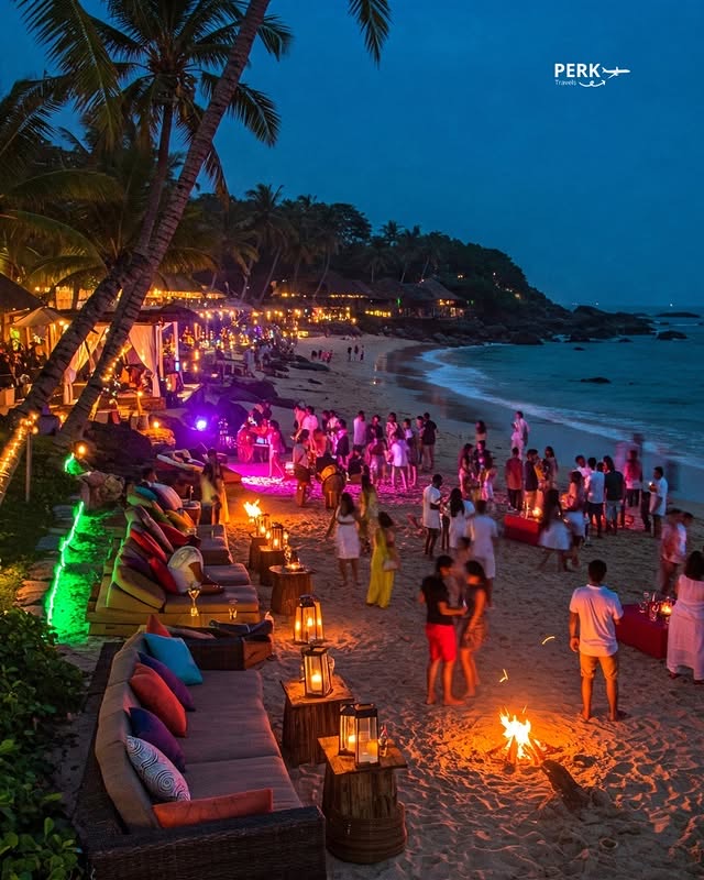 Sri Lanka — ️ Nature &amp; Outdoors