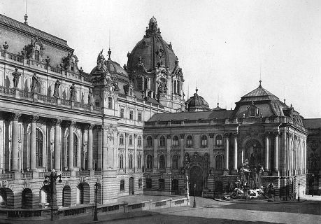 Hungary — ️ Culture &amp; History