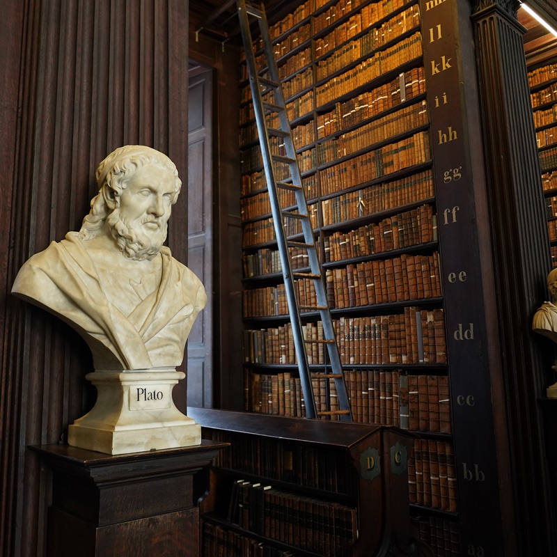 Ireland — ️ Culture &amp; History