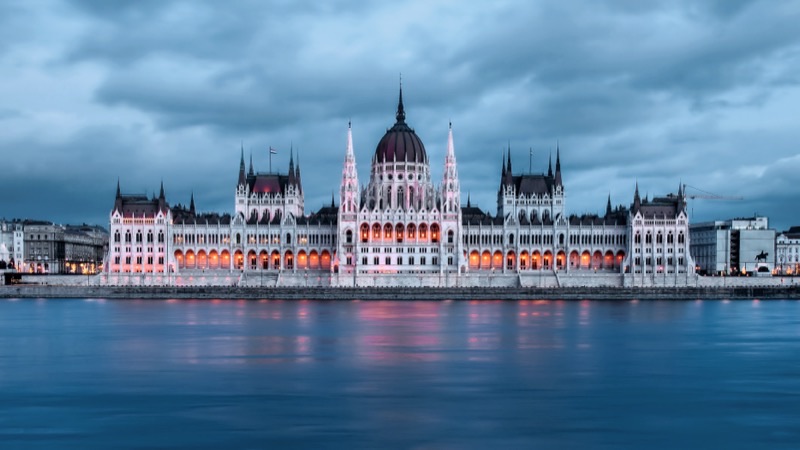 Hungary — ️ Culture &amp; History