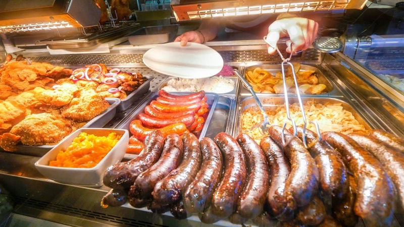 Hungary — ️ Food &amp; Drink