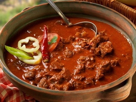 Hungary — Food & Drink