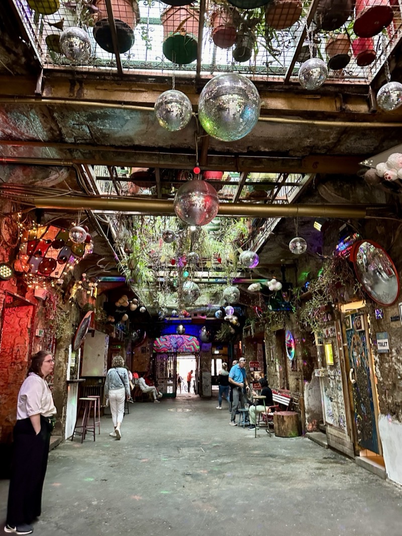 Hungary — Nightlife & Entertainment